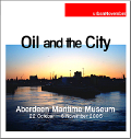 Oil and the City